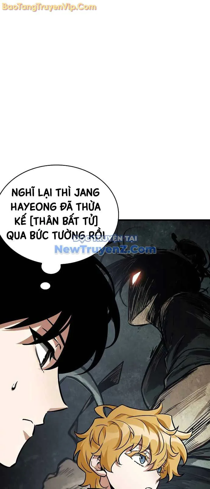 Toàn Trí Độc Giả chương 264 - trang 47