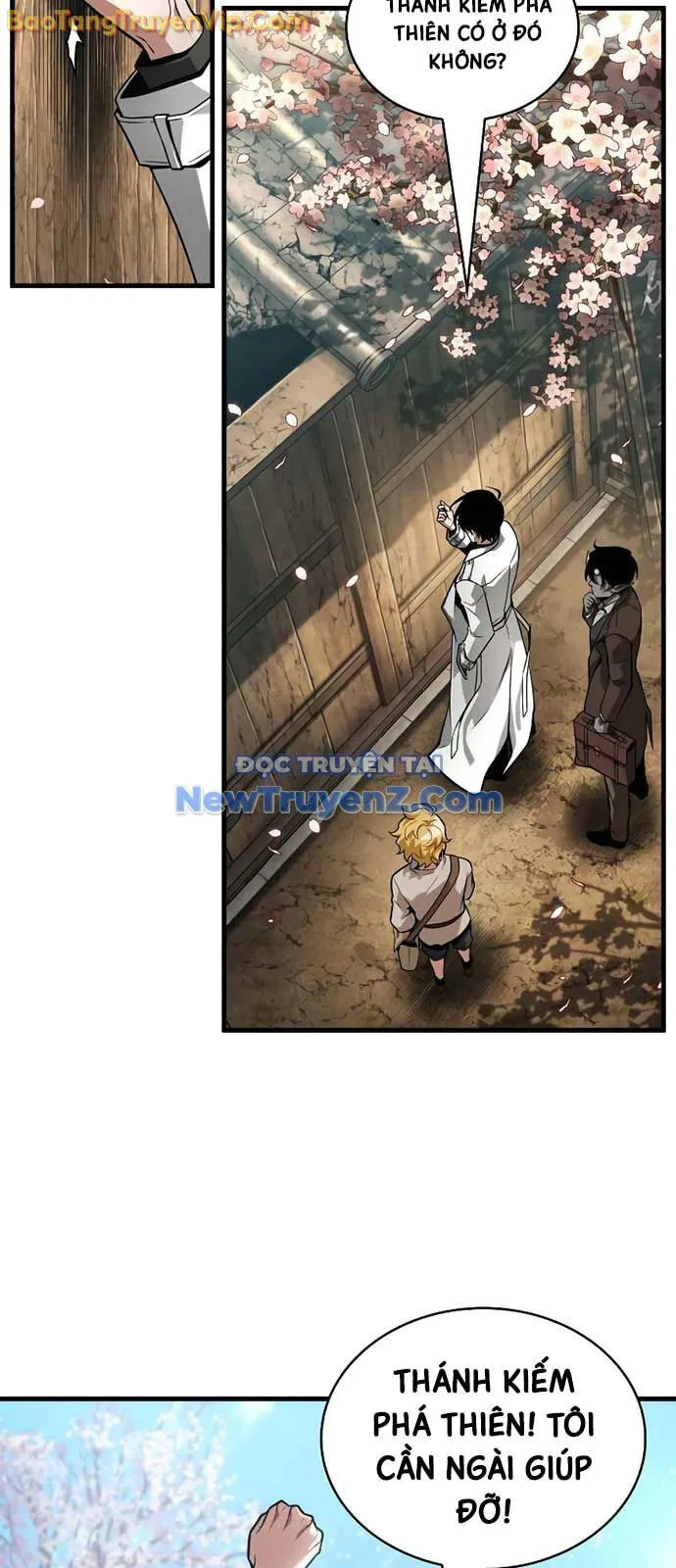 Toàn Trí Độc Giả chương 264 - trang 49