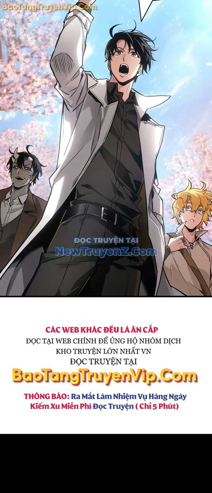 Toàn Trí Độc Giả chương 264 - trang 50