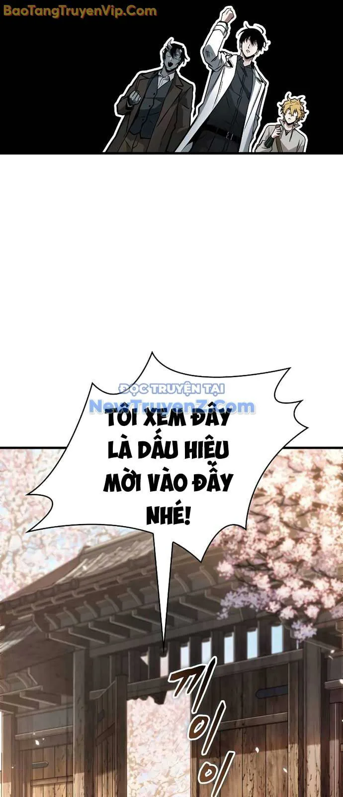 Toàn Trí Độc Giả chương 264 - trang 51
