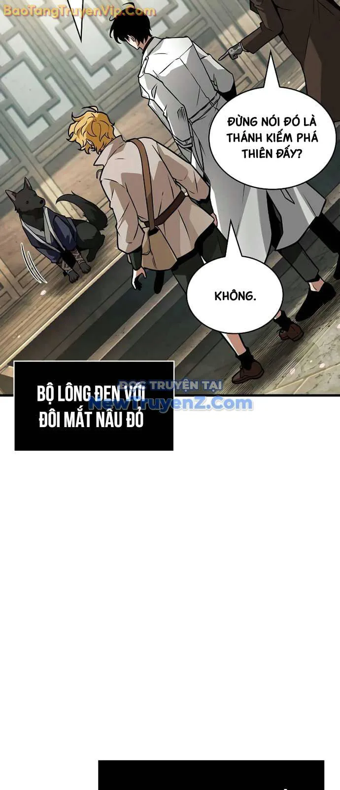 Toàn Trí Độc Giả chương 264 - trang 56