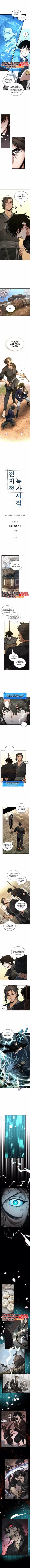 Toàn Trí Độc Giả chương 267 - trang 4