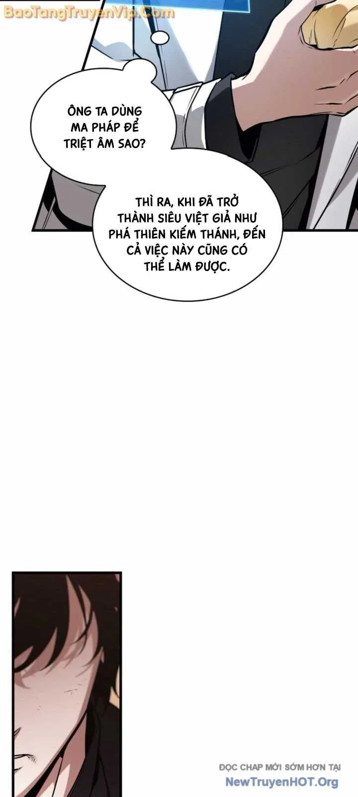 Toàn Trí Độc Giả chương 267.5 - trang 25