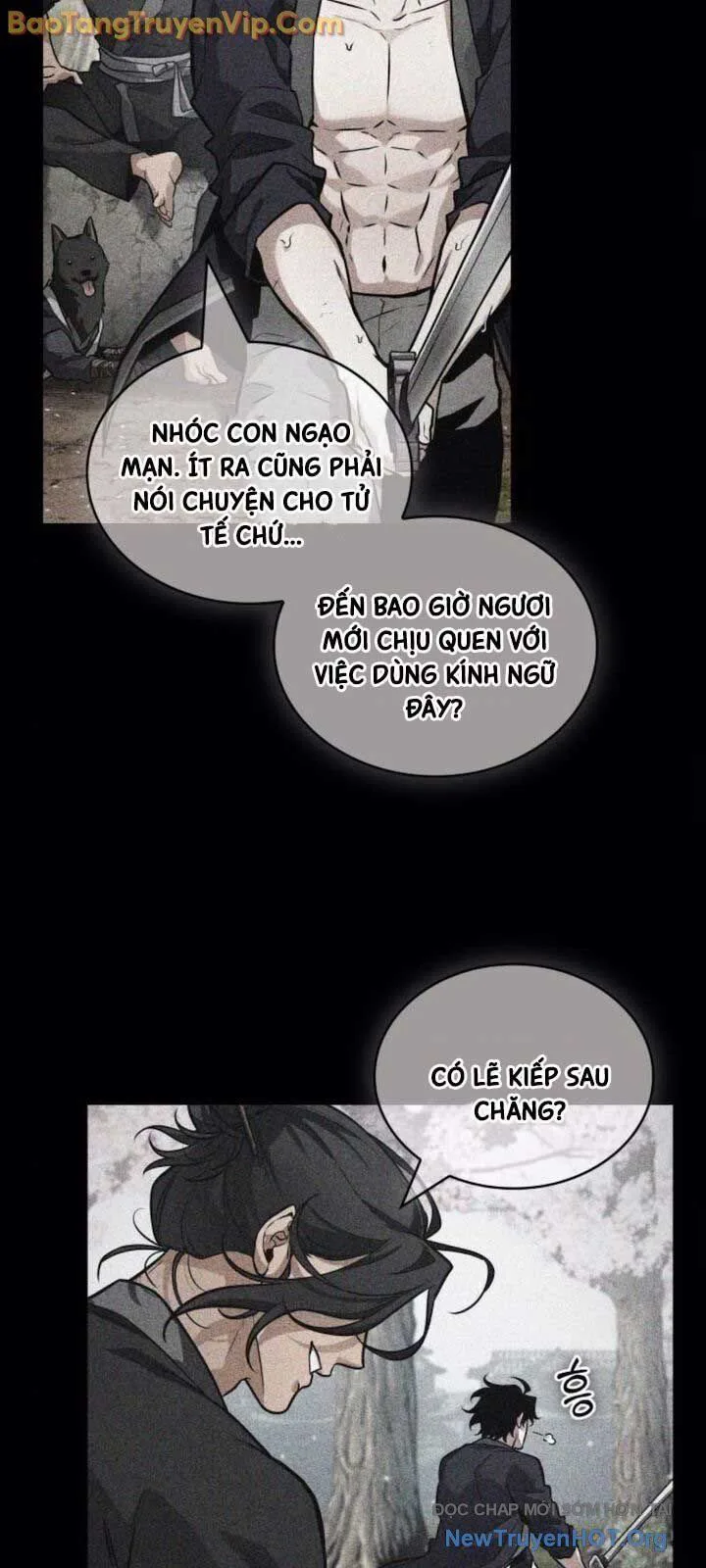 Toàn Trí Độc Giả chương 267.5 - trang 52