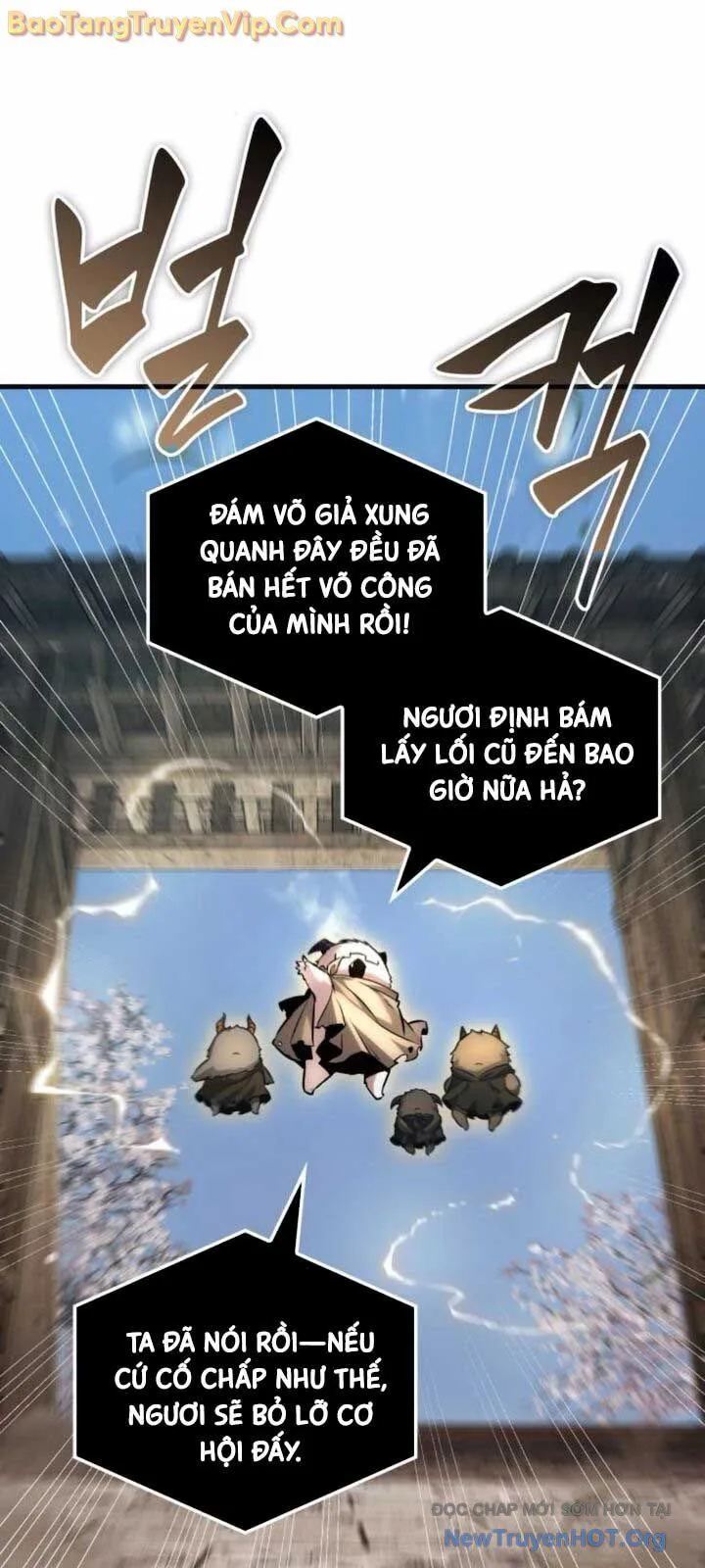 Toàn Trí Độc Giả chương 267.5 - trang 78