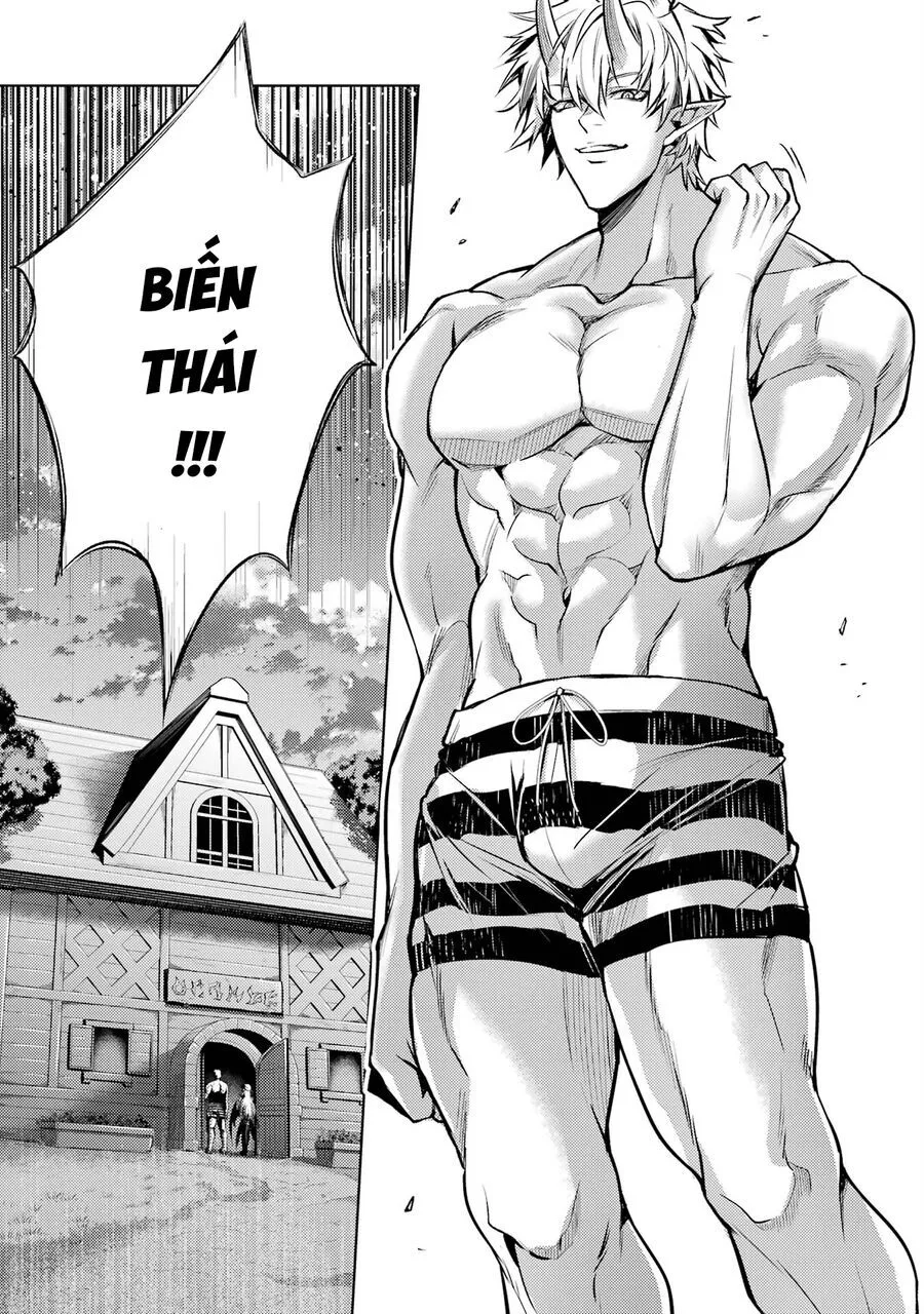 Chuyển Sinh Làm Boss Trung Cấp chương 14 - trang 54