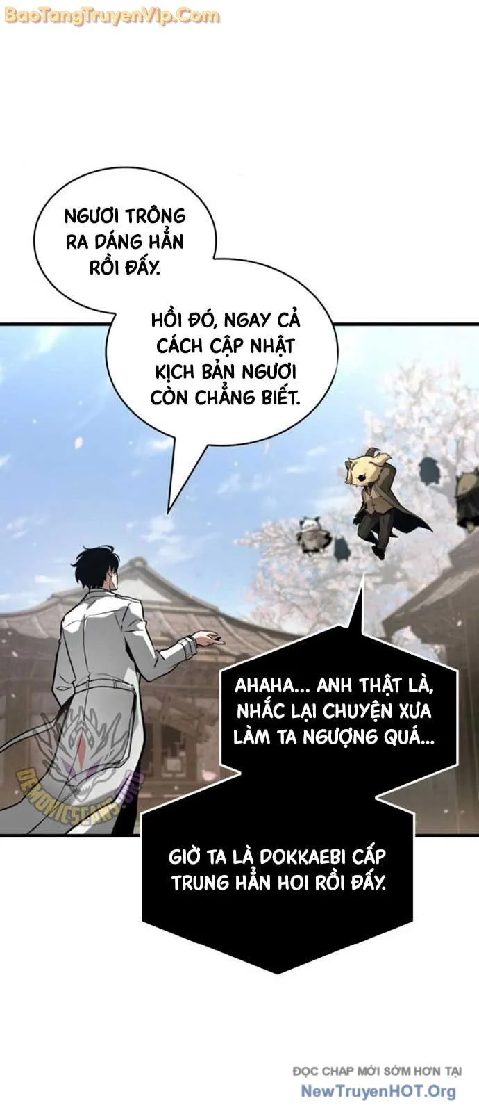 Toàn Trí Độc Giả chương 268 - trang 36