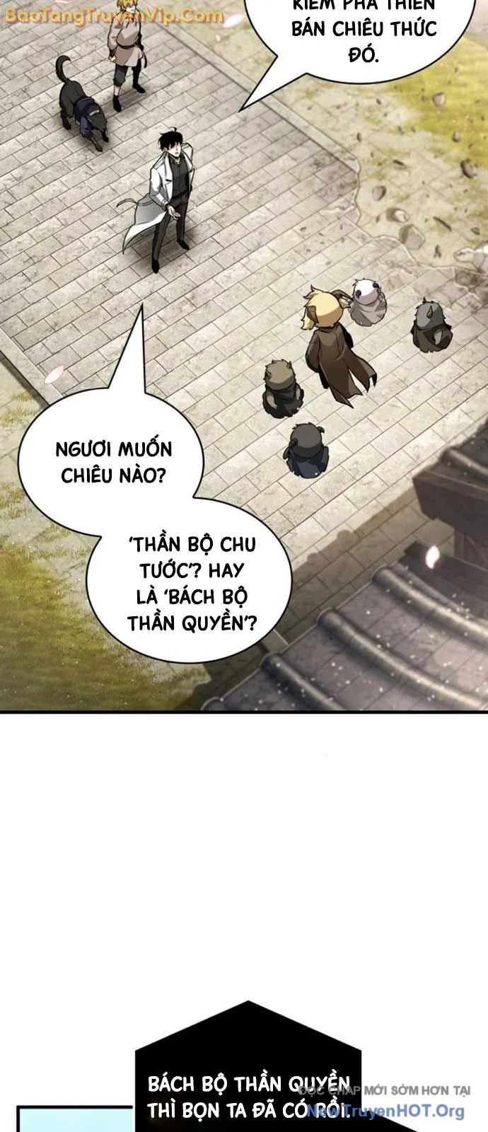Toàn Trí Độc Giả chương 268 - trang 38