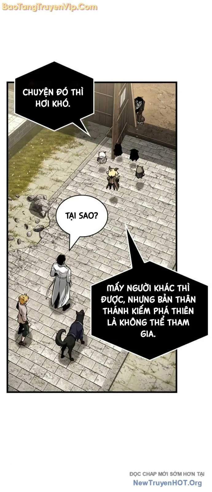 Toàn Trí Độc Giả chương 268 - trang 49