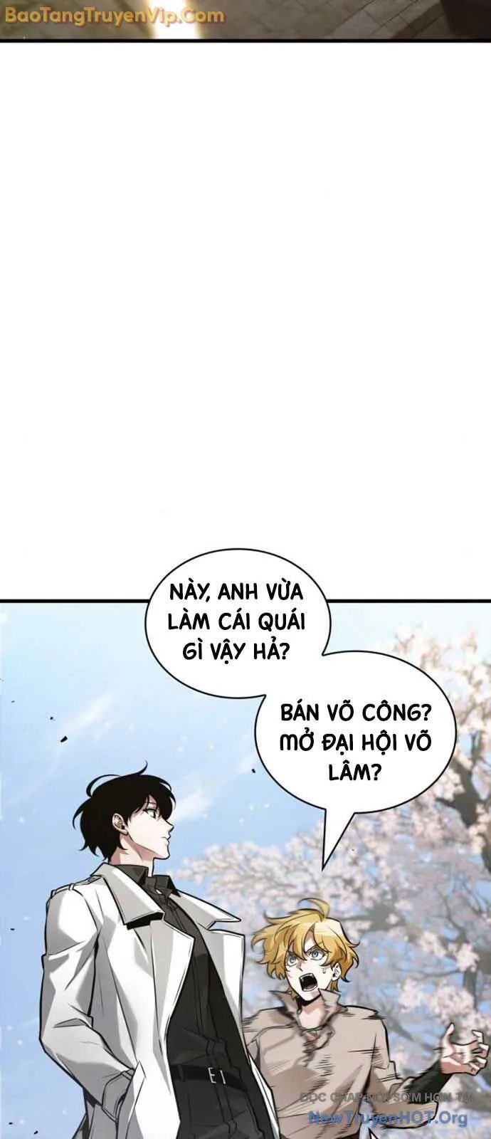 Toàn Trí Độc Giả chương 268 - trang 55