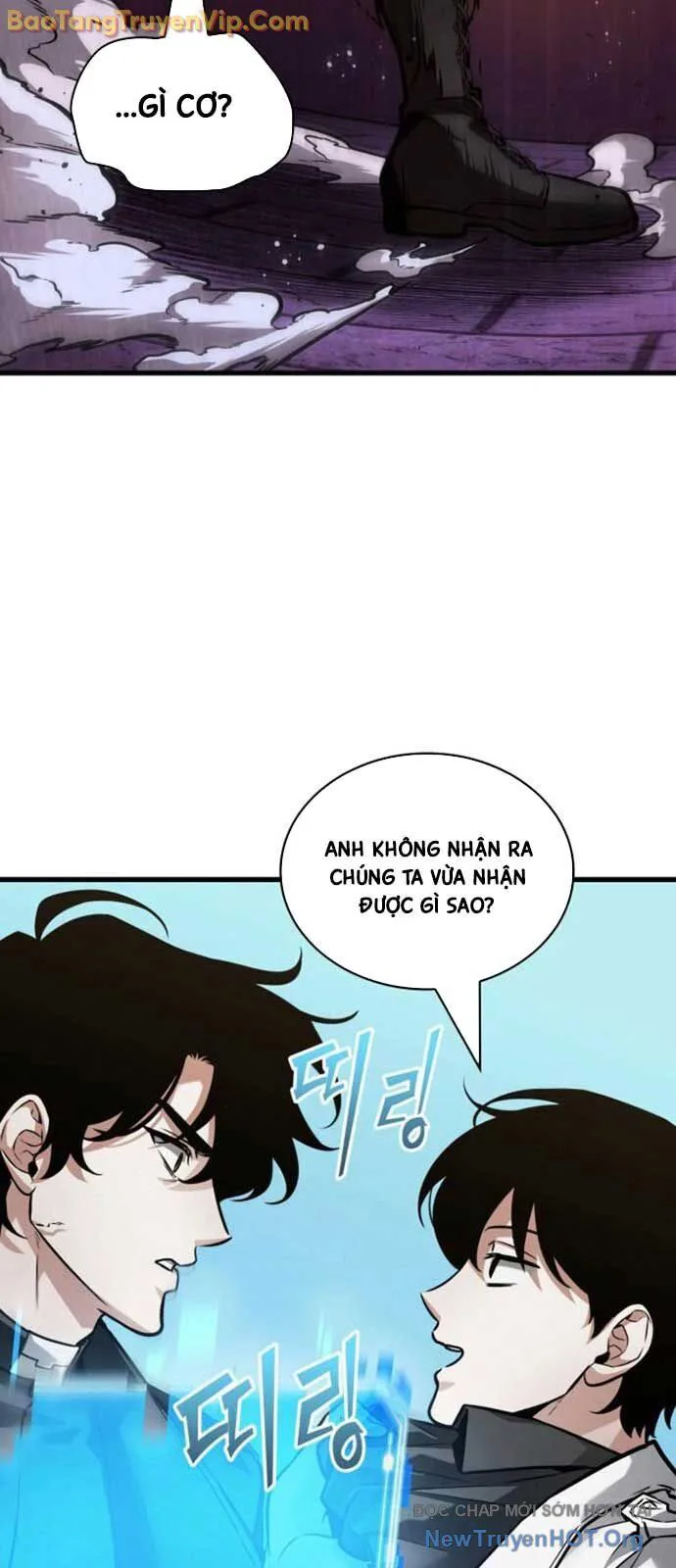 Toàn Trí Độc Giả chương 268 - trang 61