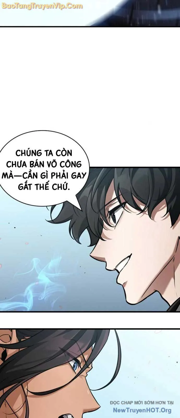 Toàn Trí Độc Giả chương 268 - trang 74