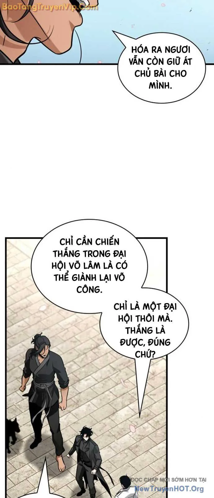 Toàn Trí Độc Giả chương 268 - trang 75
