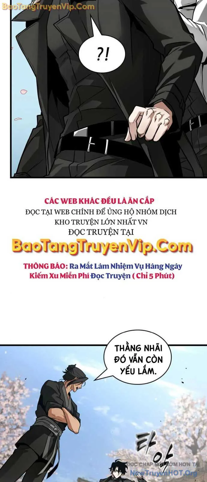 Toàn Trí Độc Giả chương 268 - trang 77