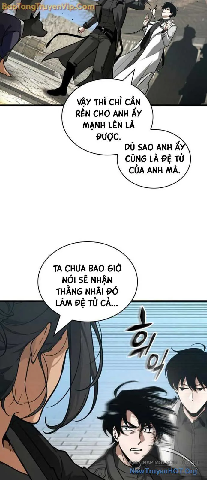 Toàn Trí Độc Giả chương 268 - trang 78