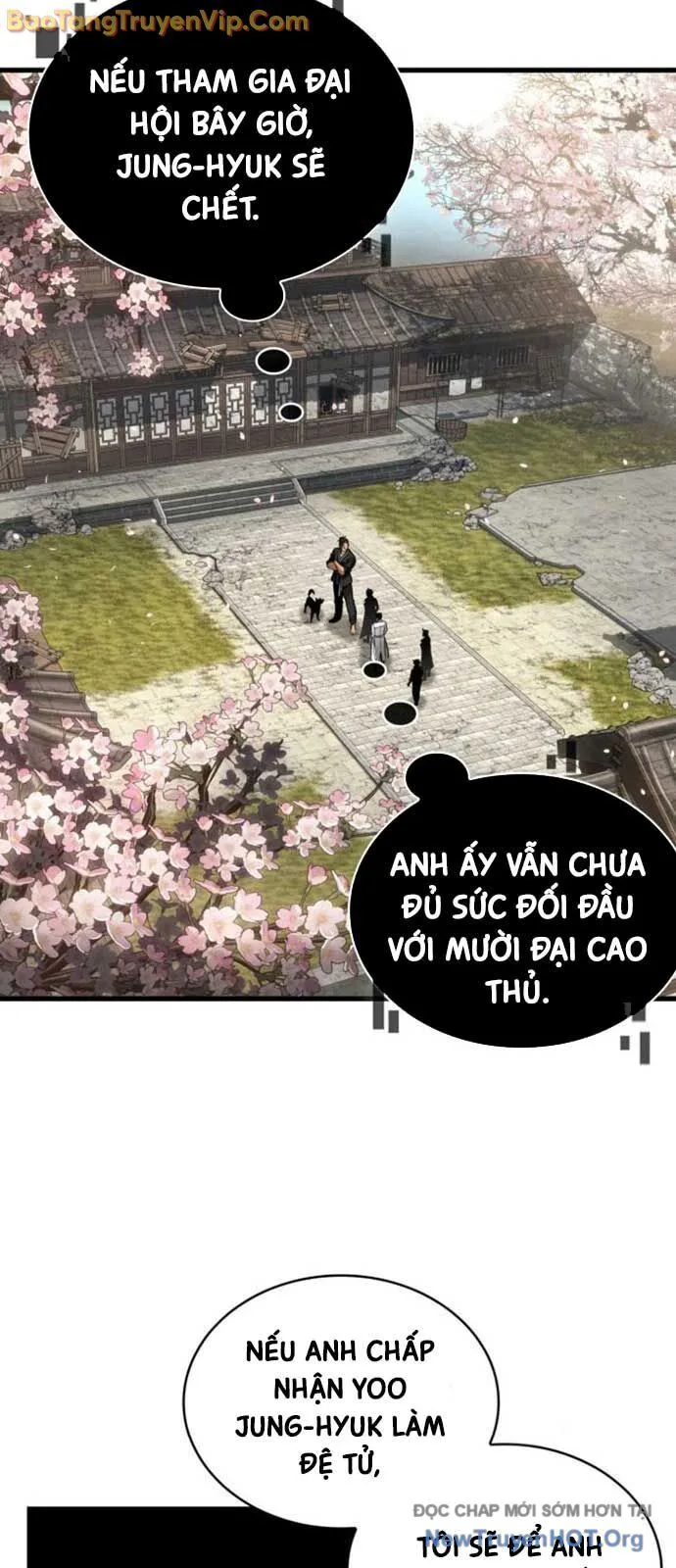 Toàn Trí Độc Giả chương 268 - trang 81