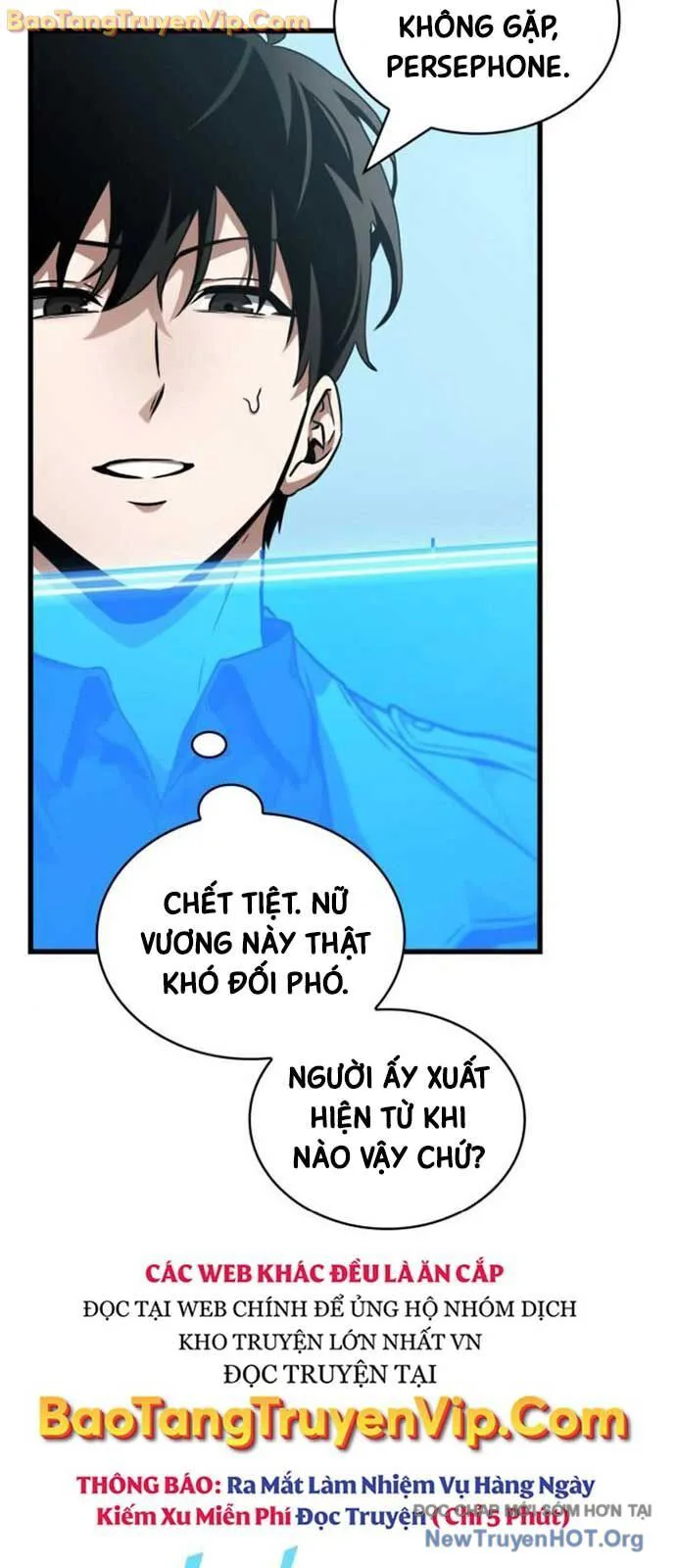 Toàn Trí Độc Giả chương 268 - trang 91
