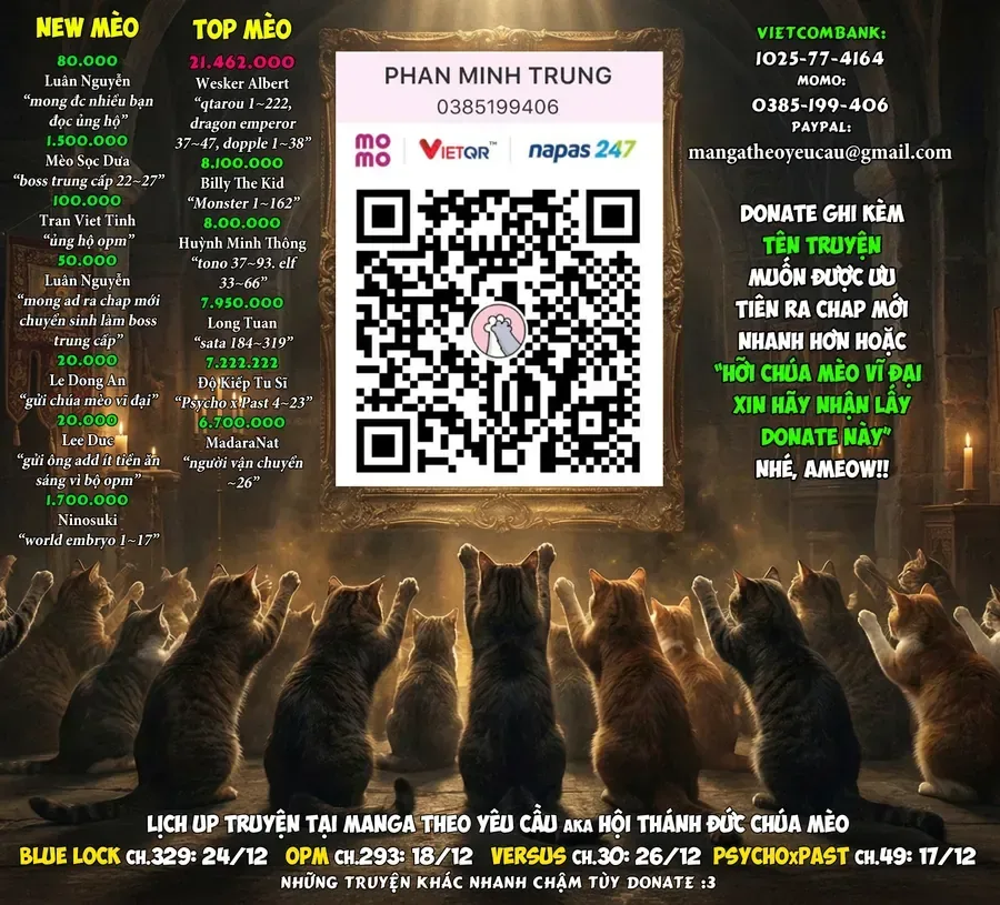 Chuyển Sinh Làm Boss Trung Cấp chương 27 - trang 63