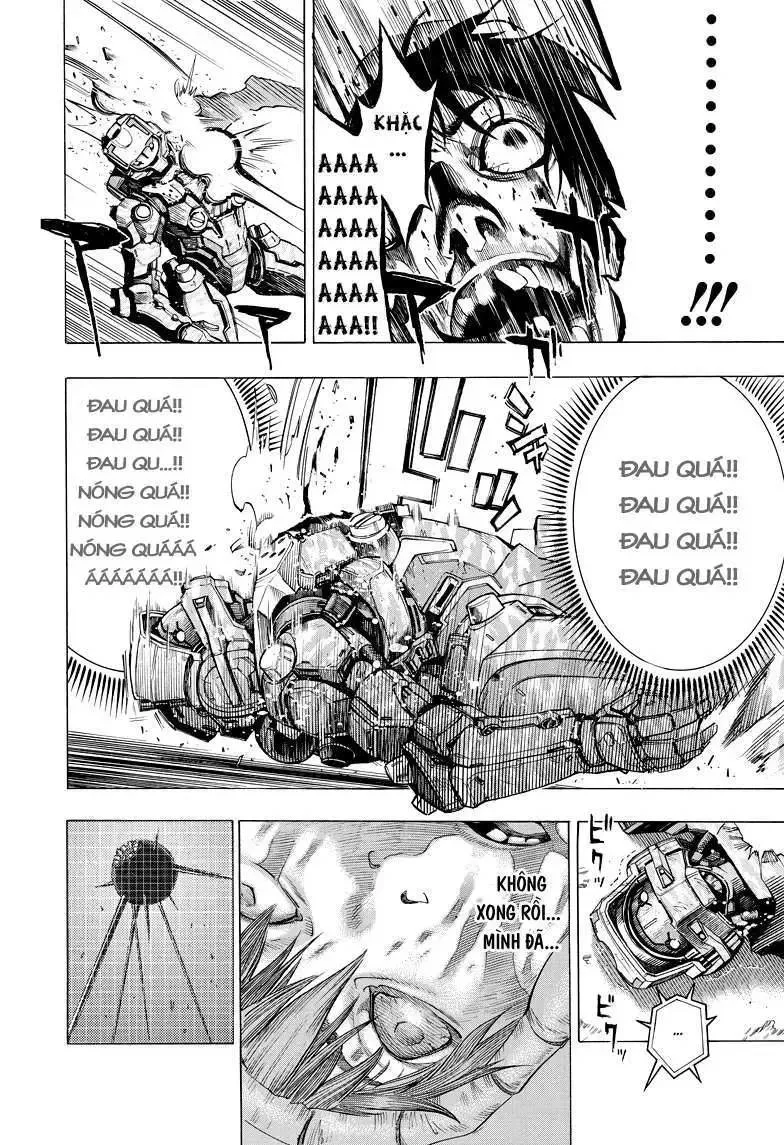 All You Need Is Kill chương 1 - trang 39