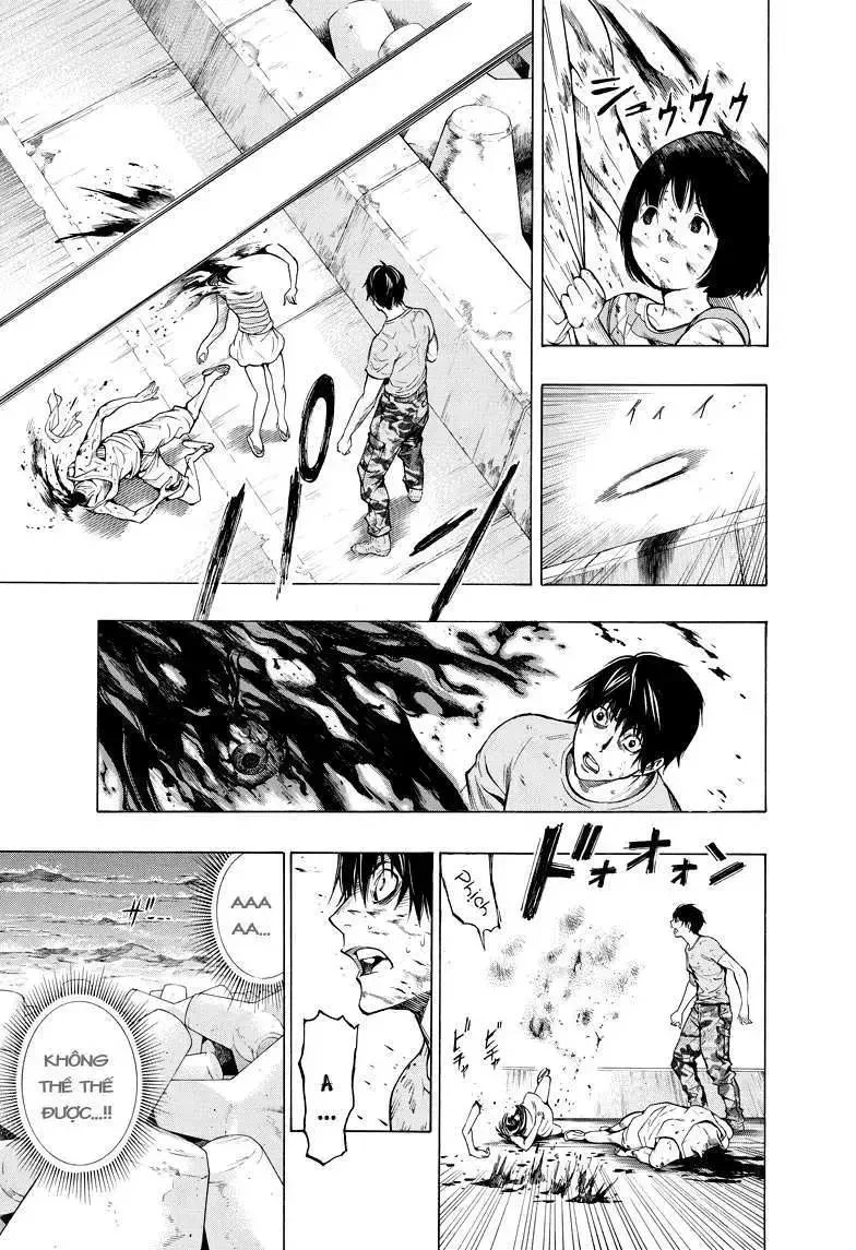 All You Need Is Kill chương 1 - trang 56