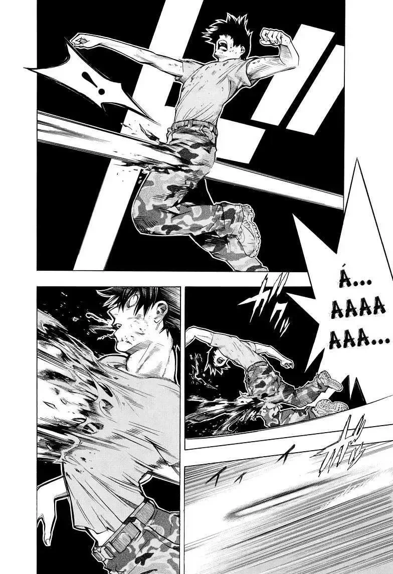 All You Need Is Kill chương 1 - trang 58