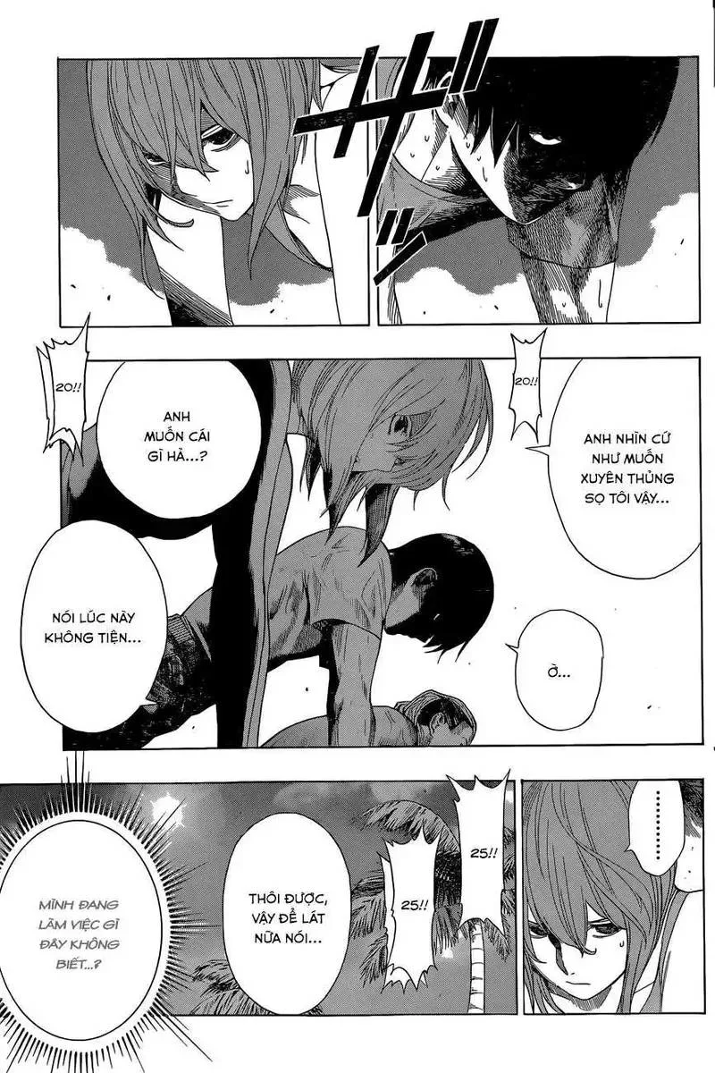 All You Need Is Kill chương 11 - trang 13