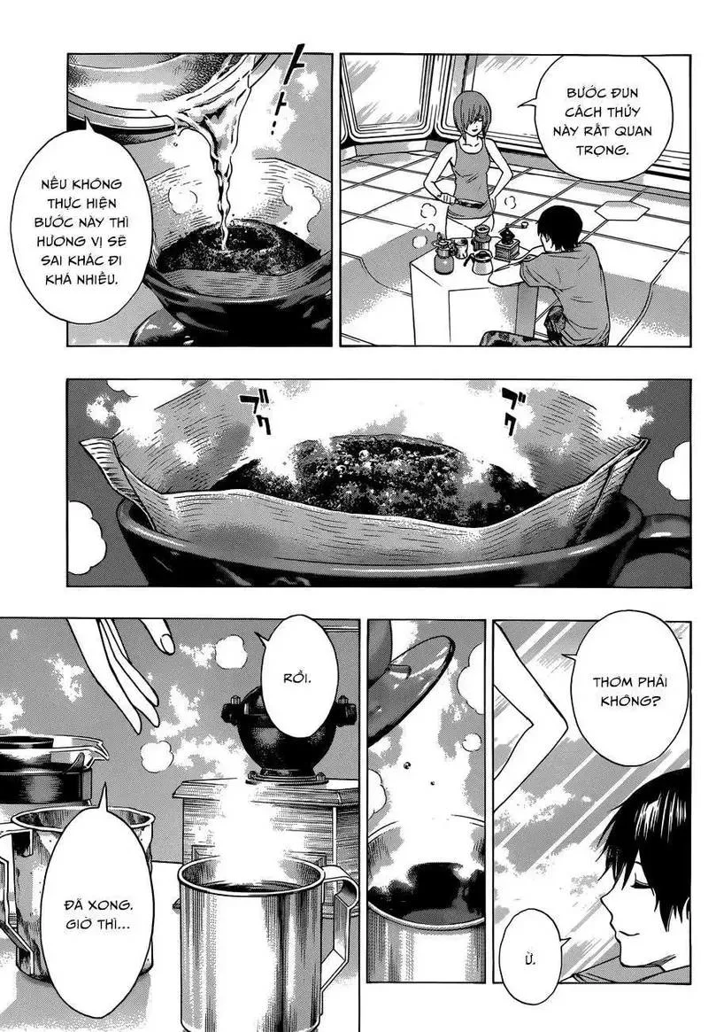 All You Need Is Kill chương 14 - trang 12