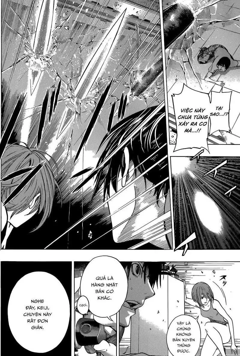 All You Need Is Kill chương 14 - trang 15