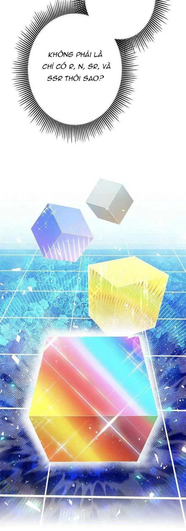 Vua Gacha Trùm Game Thủ chương 2 - trang 15