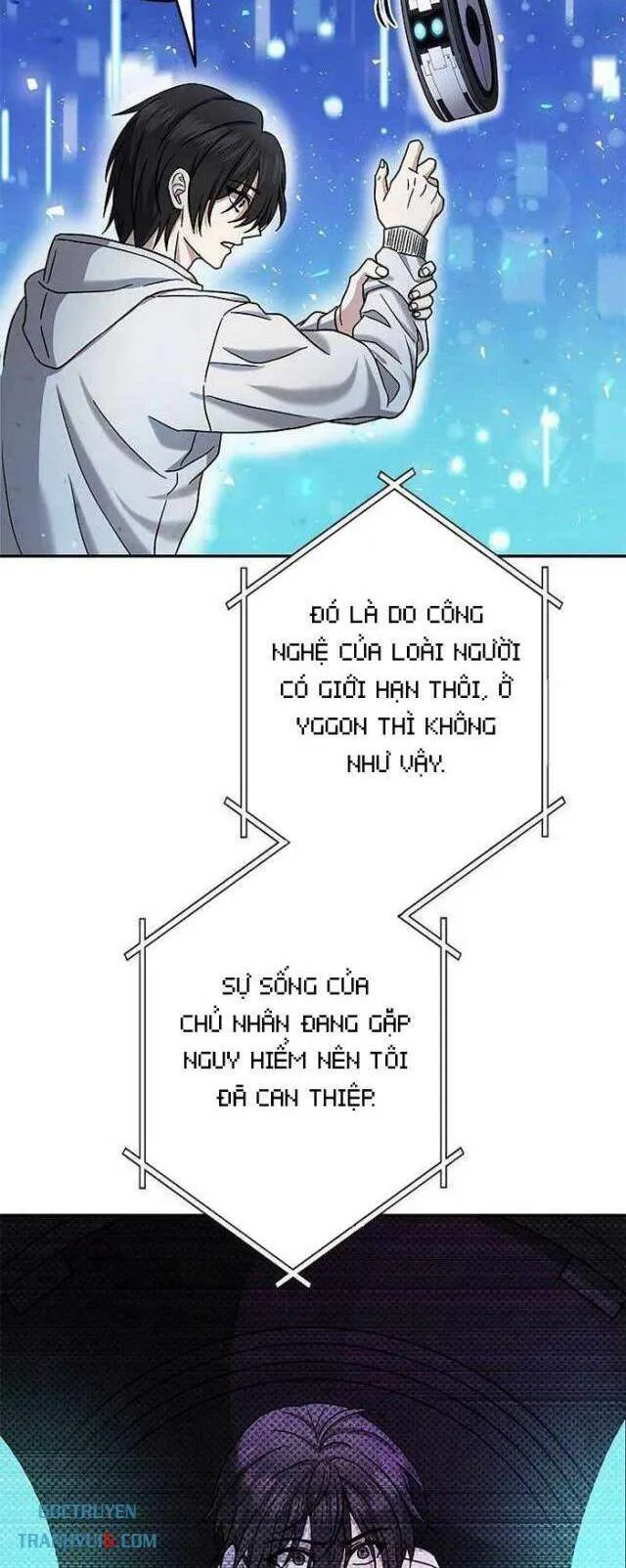 Vua Gacha Trùm Game Thủ chương 2 - trang 18