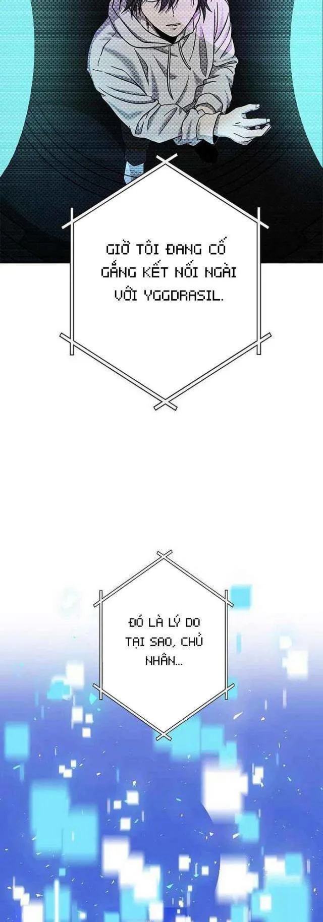 Vua Gacha Trùm Game Thủ chương 2 - trang 19