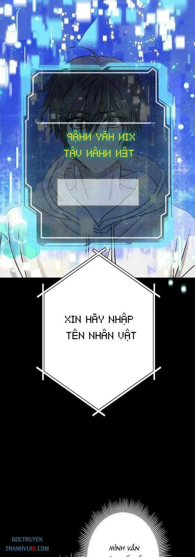 Vua Gacha Trùm Game Thủ chương 2 - trang 20