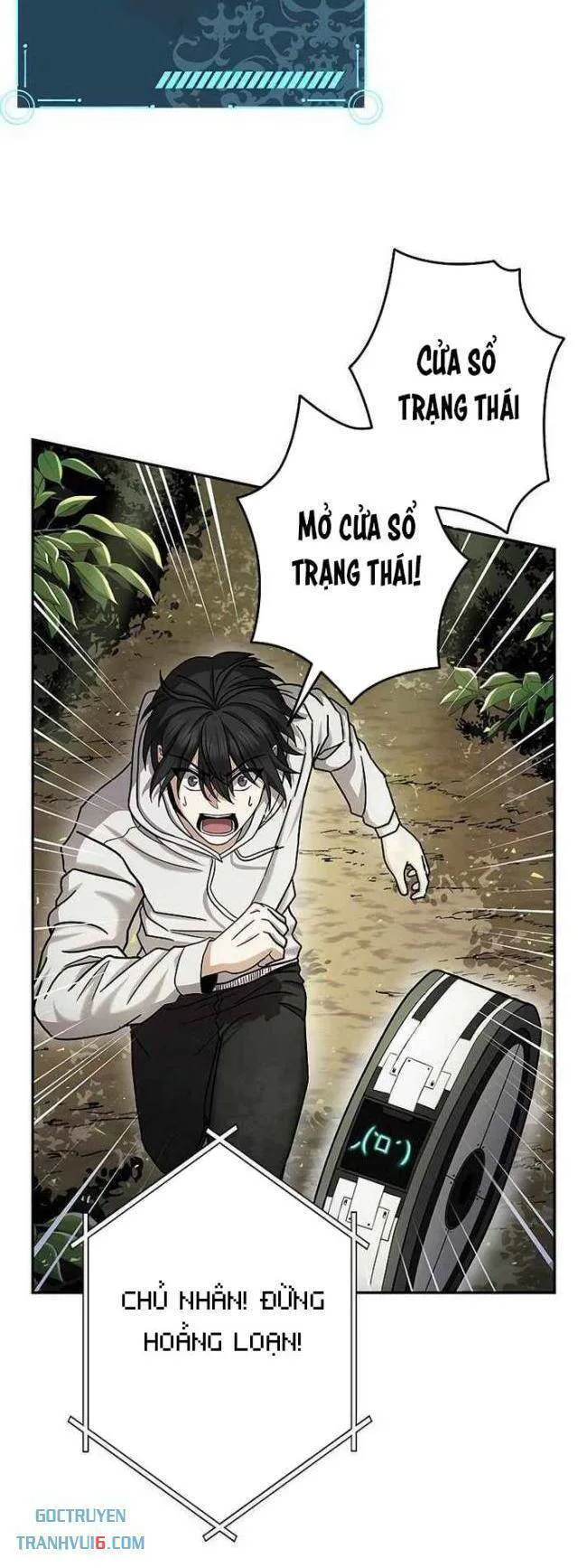 Vua Gacha Trùm Game Thủ chương 2 - trang 34