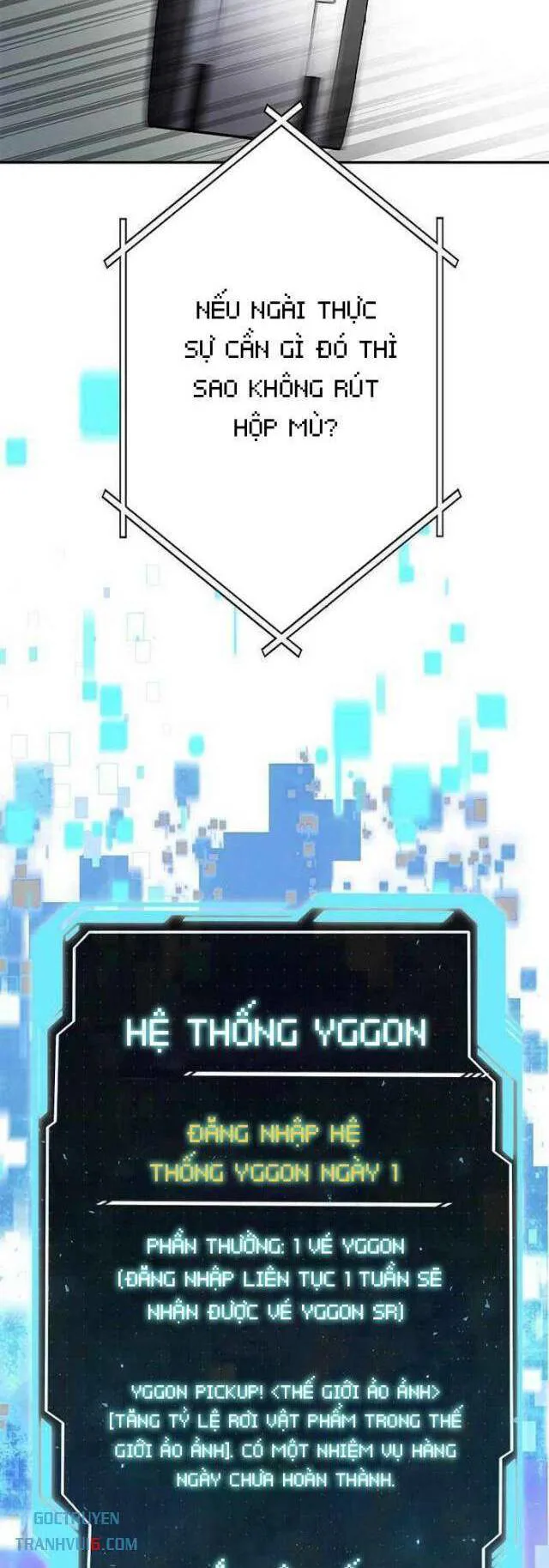 Vua Gacha Trùm Game Thủ chương 2 - trang 38