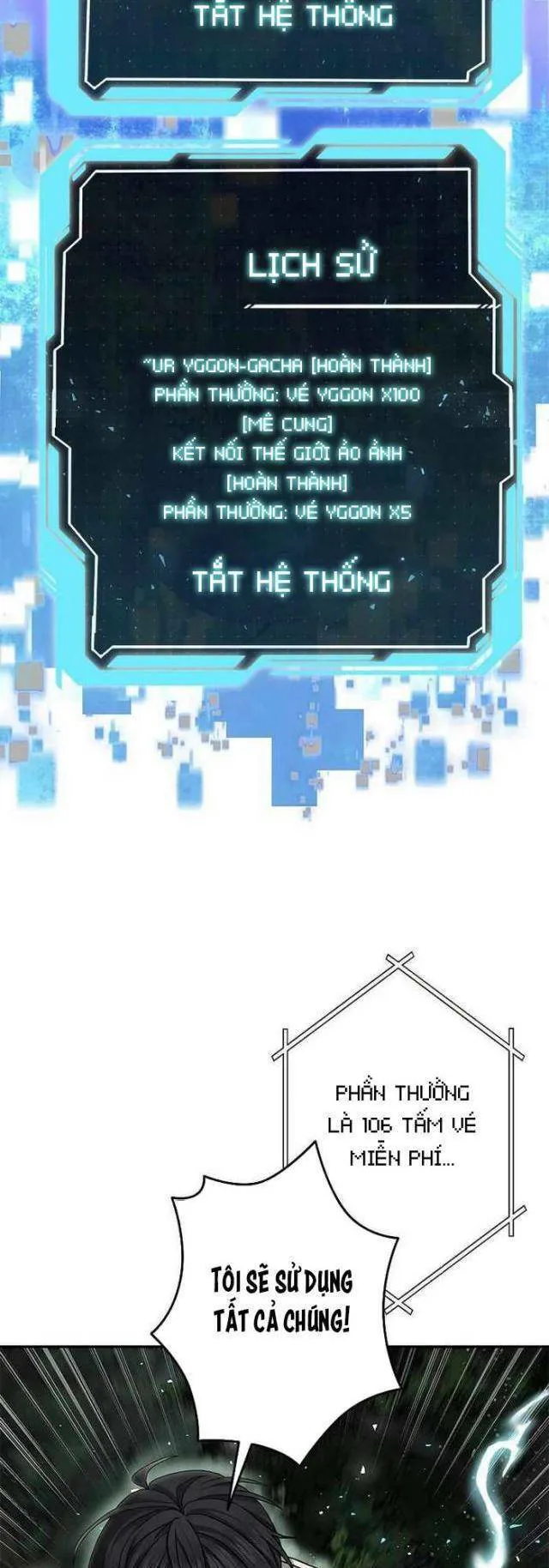 Vua Gacha Trùm Game Thủ chương 2 - trang 39