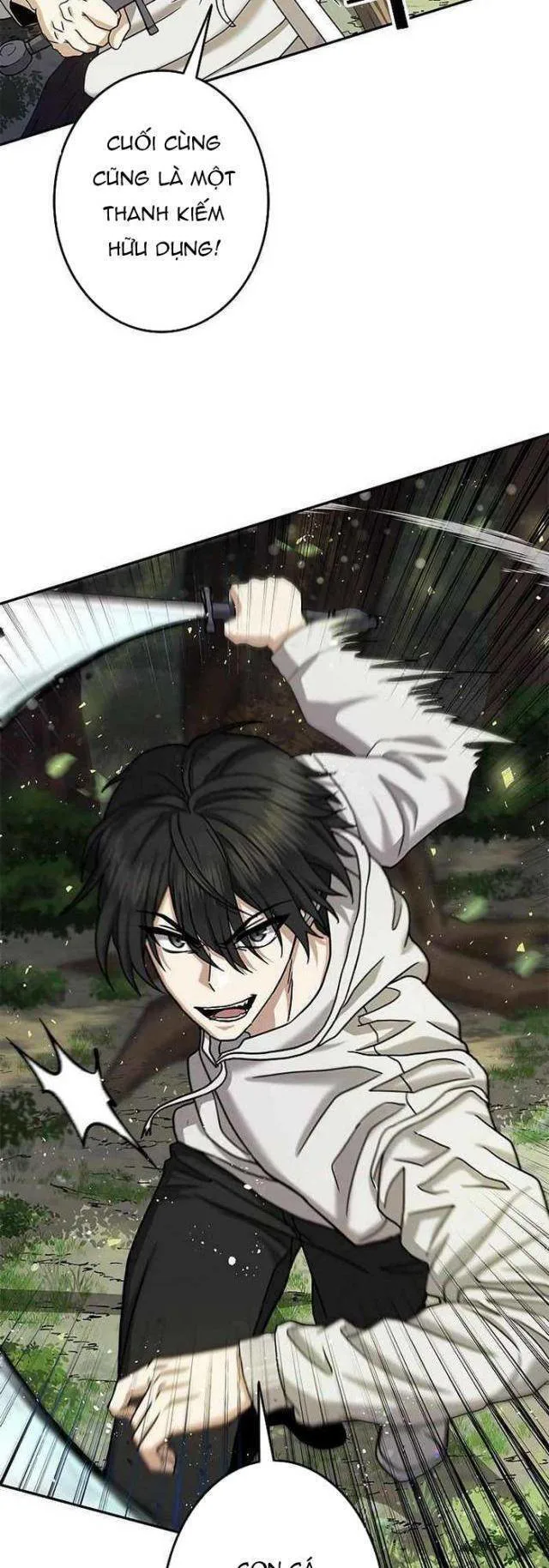 Vua Gacha Trùm Game Thủ chương 2 - trang 53