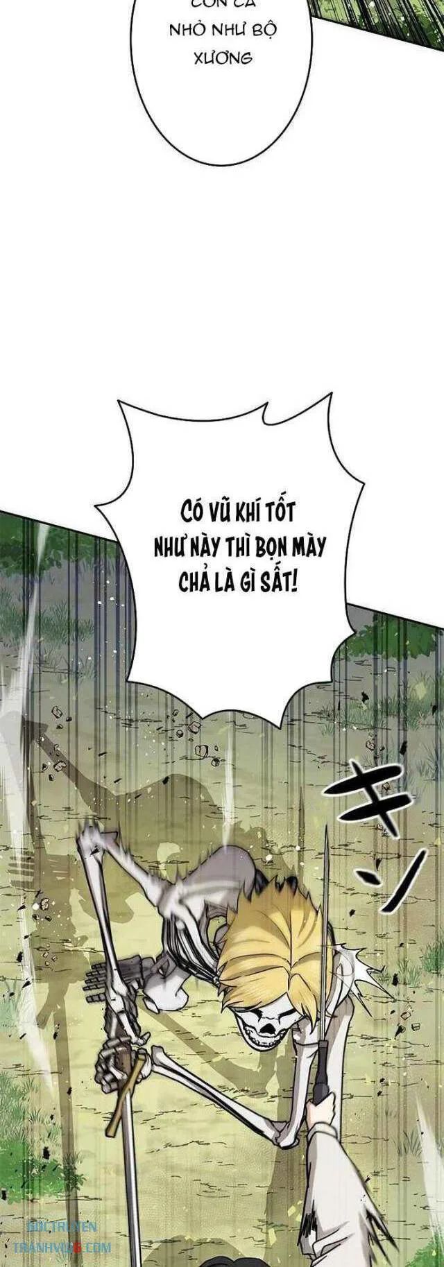 Vua Gacha Trùm Game Thủ chương 2 - trang 54