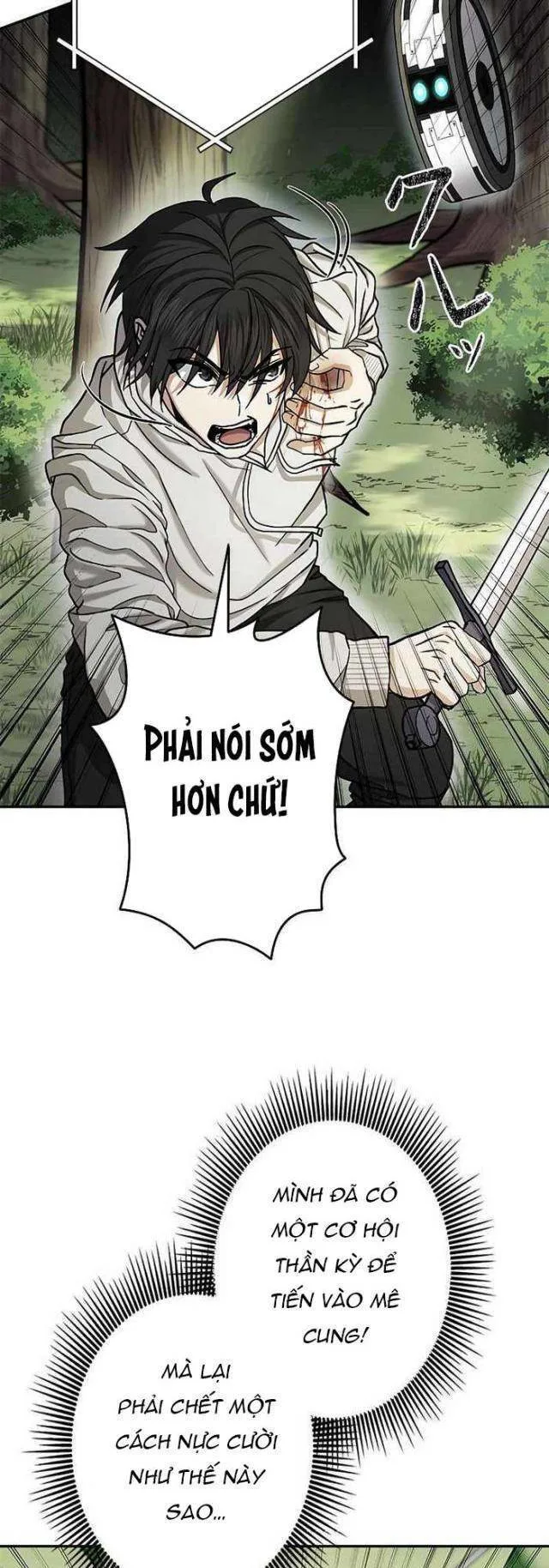 Vua Gacha Trùm Game Thủ chương 2 - trang 57