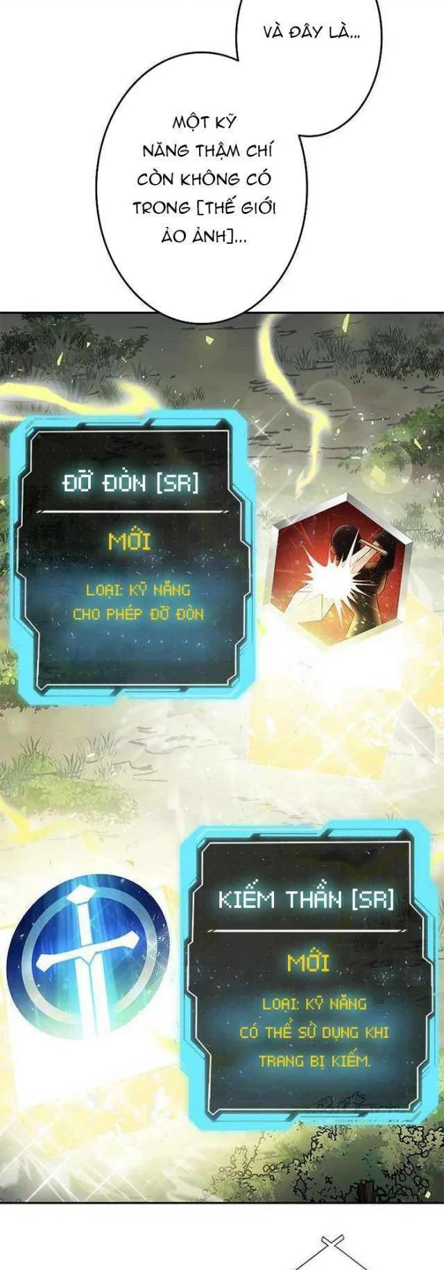 Vua Gacha Trùm Game Thủ chương 2 - trang 63