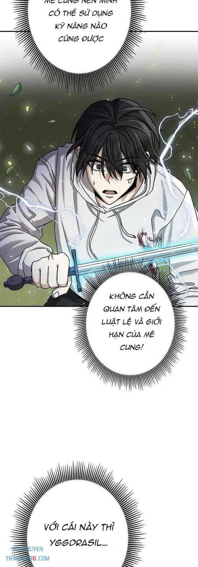 Vua Gacha Trùm Game Thủ chương 2 - trang 70