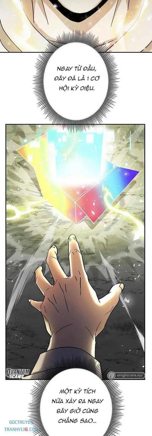 Vua Gacha Trùm Game Thủ chương 2 - trang 74