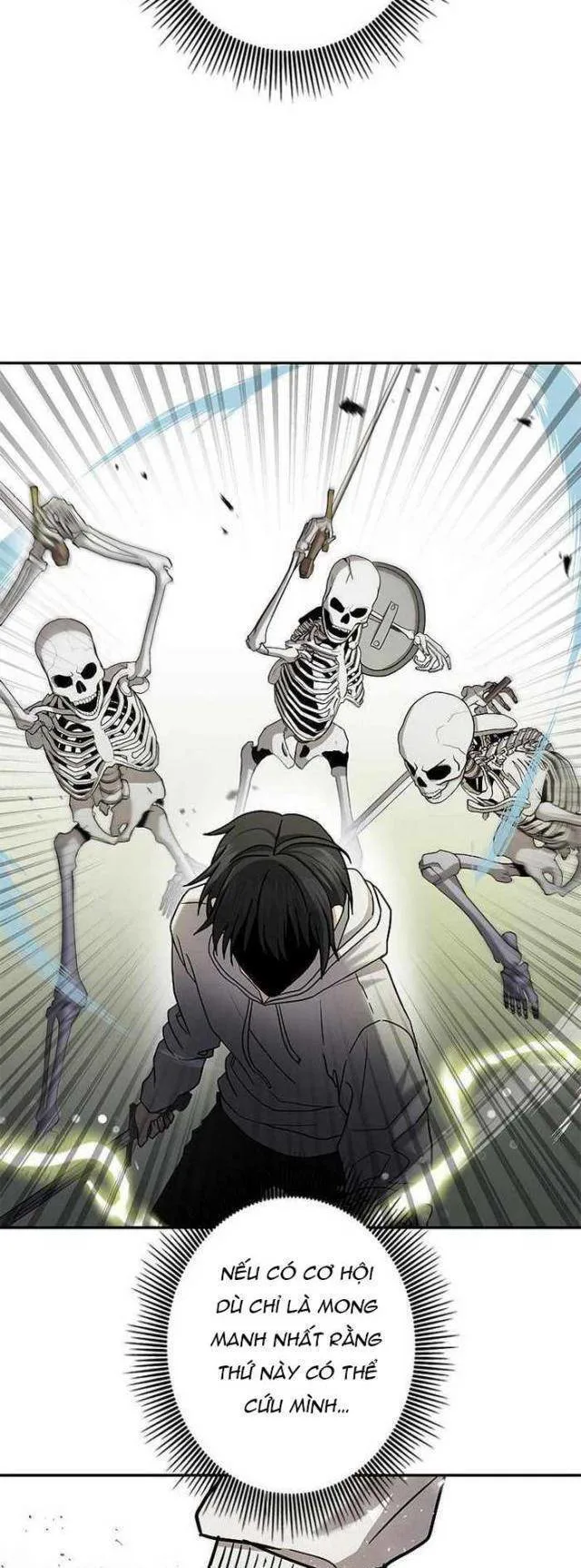 Vua Gacha Trùm Game Thủ chương 2 - trang 75