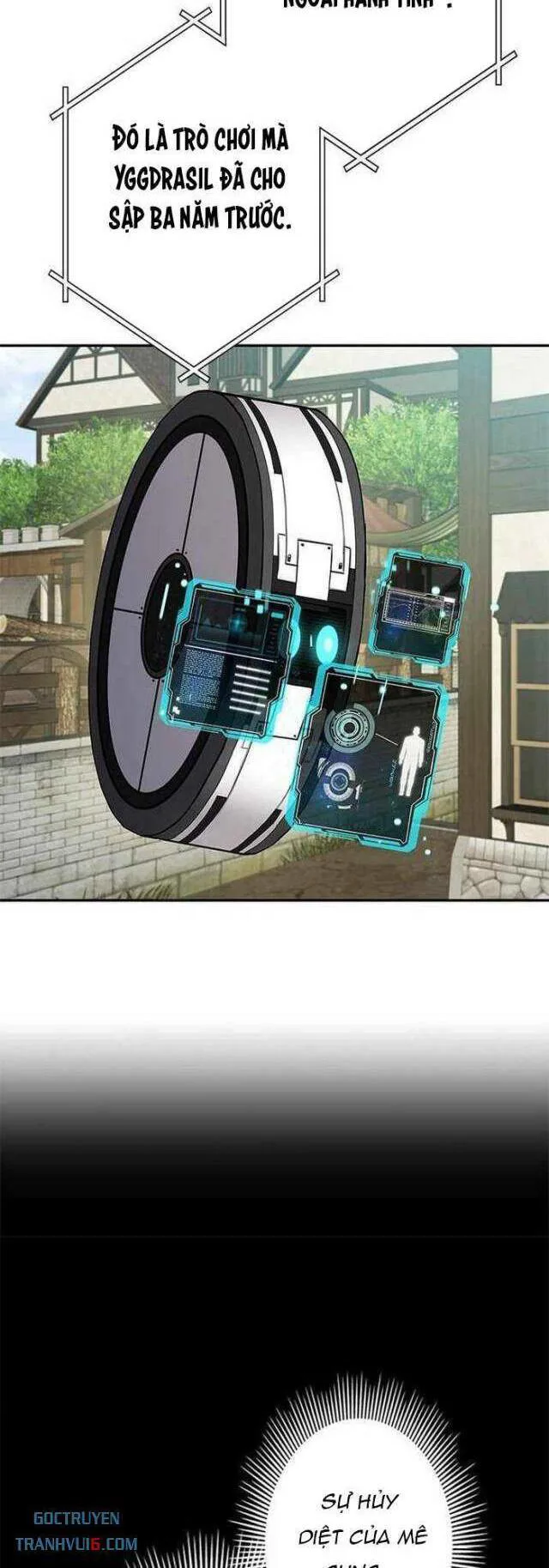 Vua Gacha Trùm Game Thủ chương 8 - trang 14