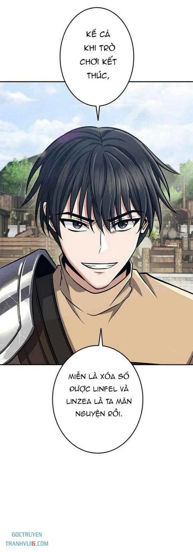 Vua Gacha Trùm Game Thủ chương 8 - trang 18