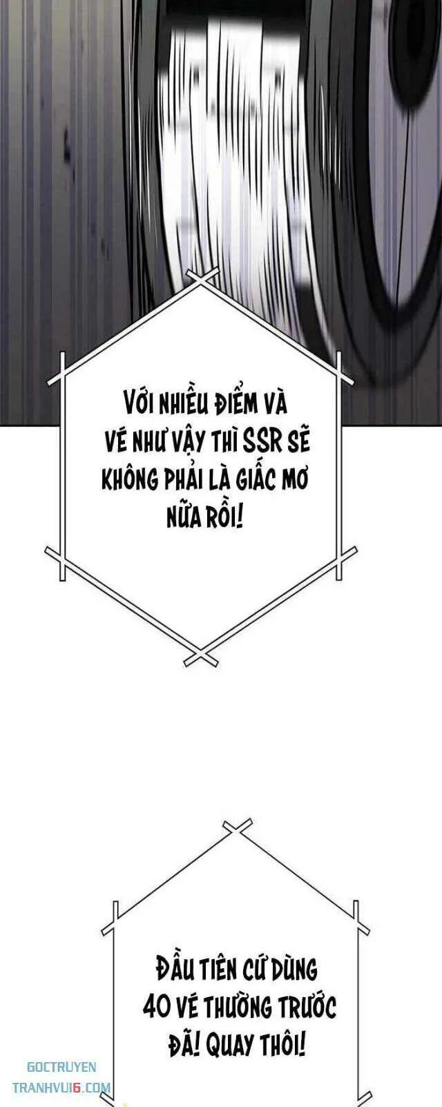 Vua Gacha Trùm Game Thủ chương 8 - trang 26