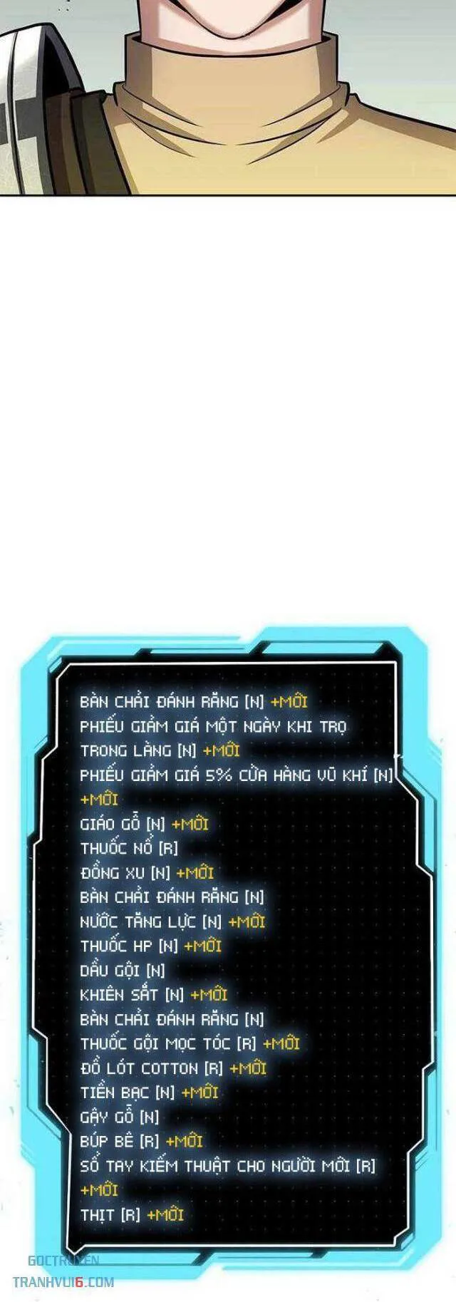 Vua Gacha Trùm Game Thủ chương 8 - trang 28