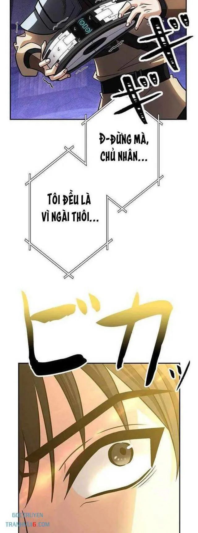 Vua Gacha Trùm Game Thủ chương 8 - trang 32