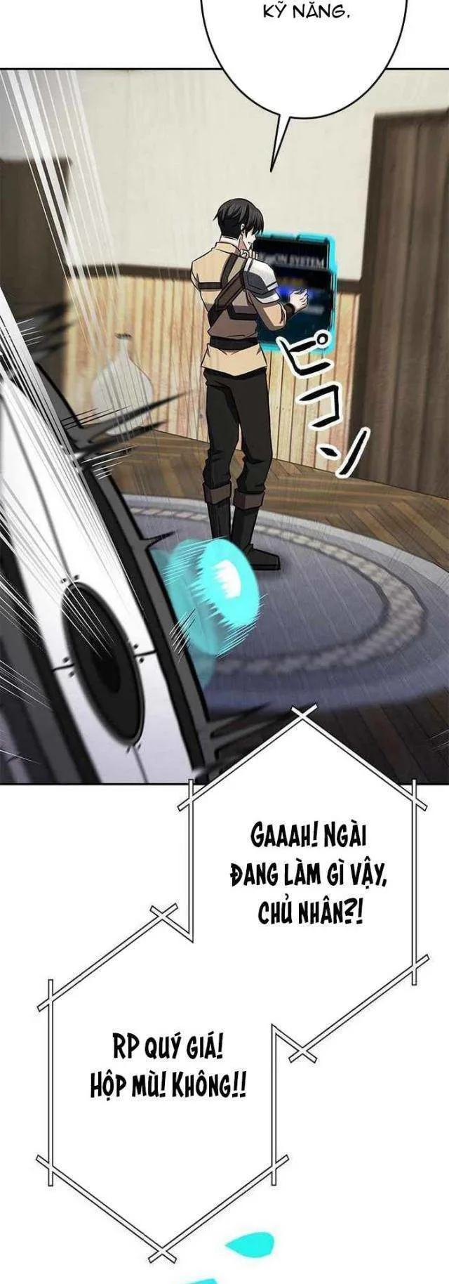Vua Gacha Trùm Game Thủ chương 8 - trang 42