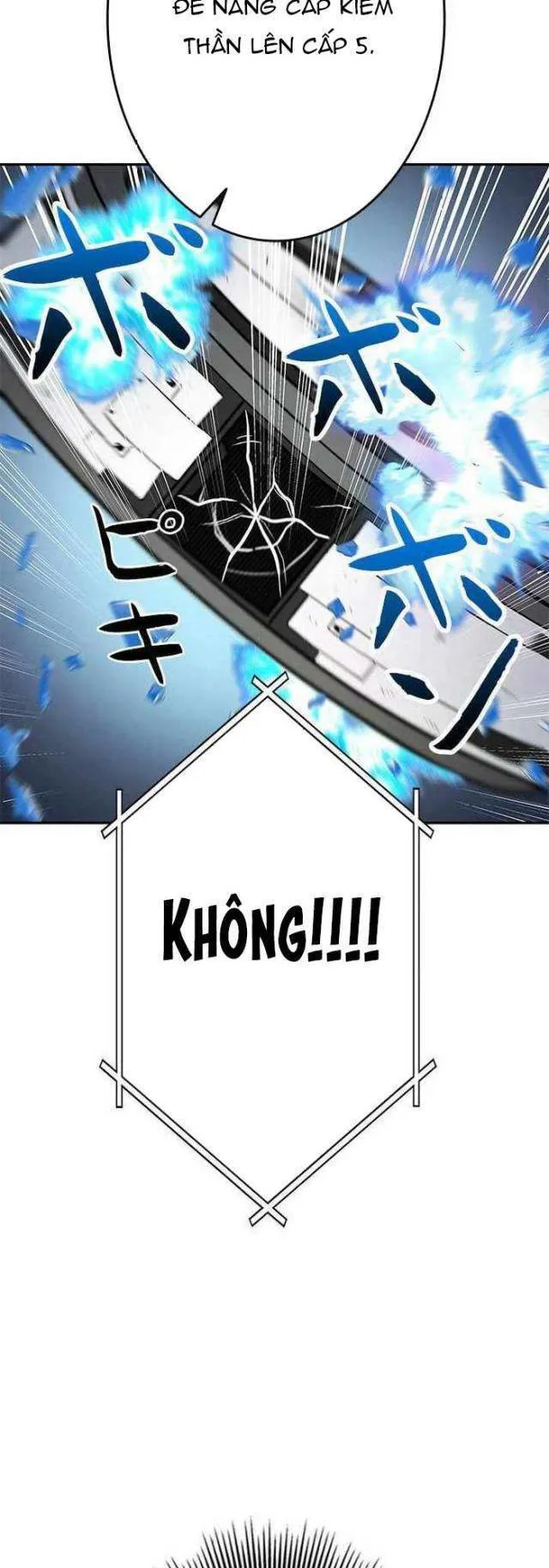 Vua Gacha Trùm Game Thủ chương 8 - trang 46