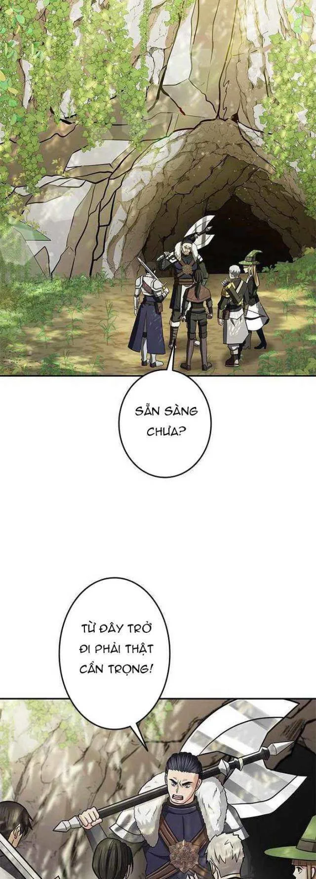 Vua Gacha Trùm Game Thủ chương 8 - trang 64